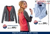 Tchibo letk, strana 3 