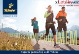 Tchibo letk, strana 1 