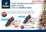 Tchibo letk, strana 2 