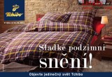 Tchibo letk, strana 1 