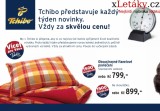 Tchibo letk, strana 2 