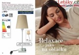 Tchibo letk, strana 38 
