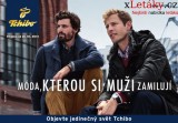 Tchibo letk, strana 1 