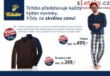 Tchibo letk, strana 2 