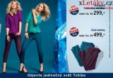 Tchibo letk, strana 3 