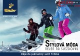Tchibo letk, strana 1 