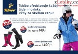 Tchibo letk, strana 2 
