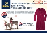Tchibo letk, strana 2 