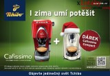 Tchibo letk, strana 1 