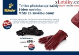 Tchibo letk, strana 2 