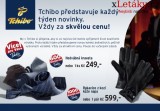 Tchibo letk, strana 2 
