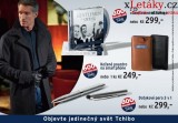 Tchibo letk, strana 3 