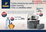 Tchibo letk, strana 2 