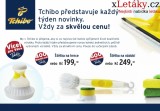 Tchibo letk, strana 2 