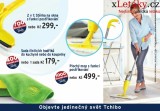 Tchibo letk, strana 3 
