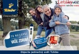 Tchibo letk, strana 1 
