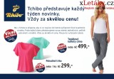 Tchibo letk, strana 3 