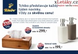 Tchibo letk, strana 2 