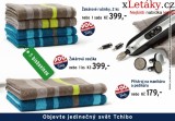 Tchibo letk, strana 3 