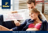 Tchibo letk, strana 1 