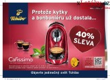 Tchibo letk, strana 1 