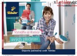 Tchibo letk, strana 2 