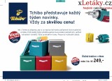 Tchibo letk, strana 3 