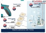 Tchibo letk, strana 4 