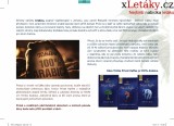 Tchibo letk, strana 52 