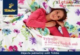 Tchibo letk, strana 1 
