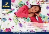 Tchibo letk, strana 1 