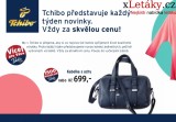 Tchibo letk, strana 2 