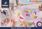 Tchibo letk, strana 1 