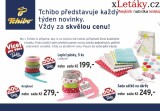 Tchibo letk, strana 2 