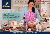 Tchibo letk, strana 1 