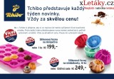 Tchibo letk, strana 2 