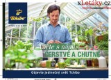 Tchibo letk, strana 1 