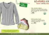 Tchibo letk, strana 28 