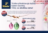 Tchibo letk, strana 2 