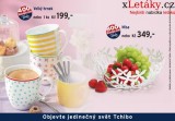 Tchibo letk, strana 3 