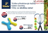 Tchibo letk, strana 2 