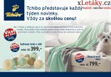 Tchibo letk, strana 2 