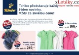 Tchibo letk, strana 2 