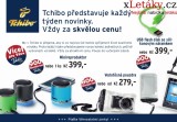 Tchibo letk, strana 2 