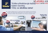 Tchibo letk, strana 2 