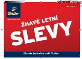 Tchibo letk, strana 1 
