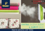 Tchibo letk, strana 1 