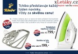 Tchibo letk, strana 2 