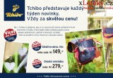 Tchibo letk, strana 2 