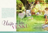 Tchibo letk, strana 4 
